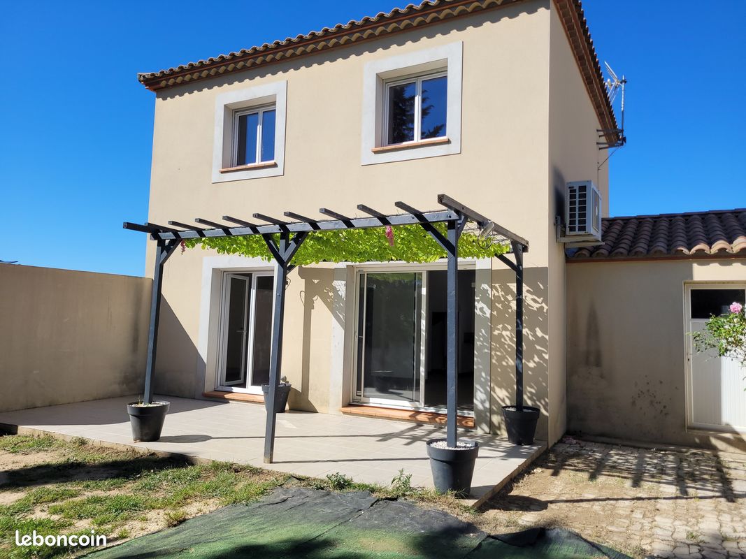 Maison 4 pièces 81 m² · à Salles-d'Aude · 81 m² · 252 000 €