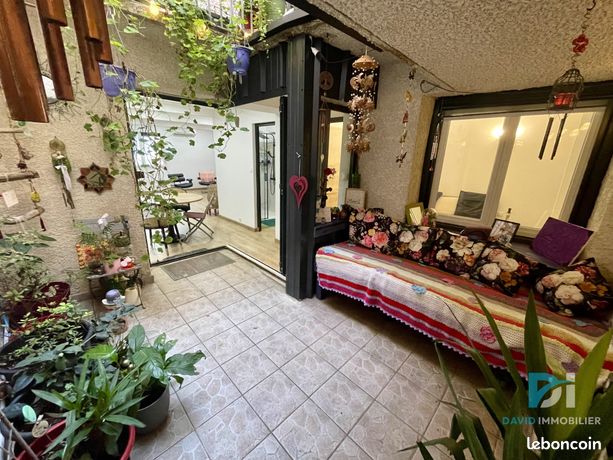 Maison 4 pièces 88 m²