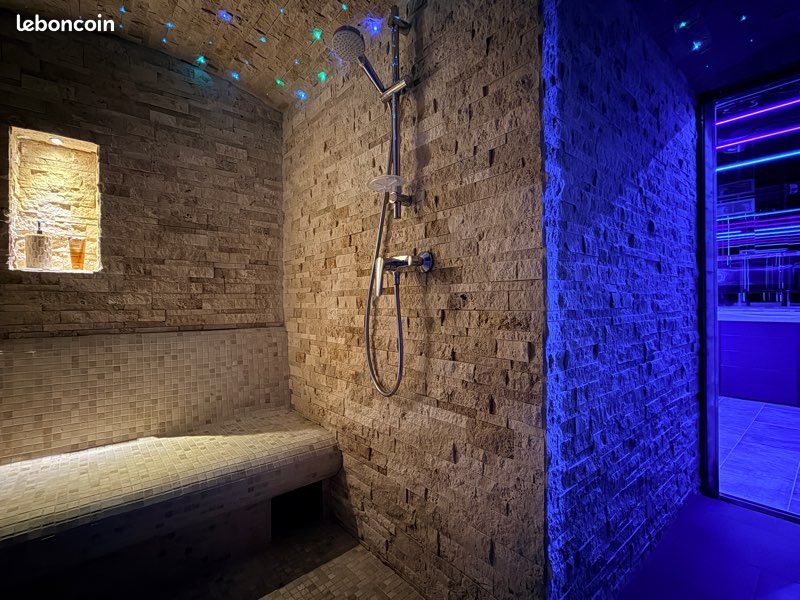 SPA MirrorRoom - Parenthèse élégante en pleine nature (image 6)