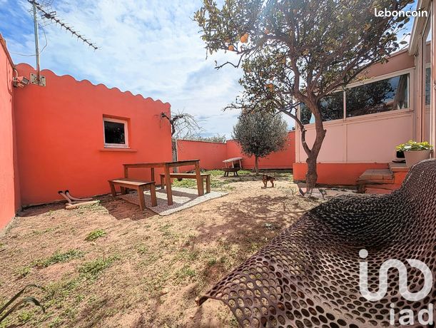 Maison 3 pièces 86 m²