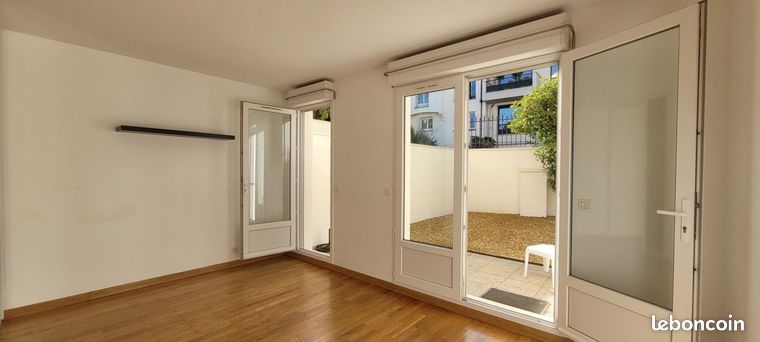 Appartement a louer issy-les-moulineaux - 1 pièce(s) - 23 m2 - Surfyn