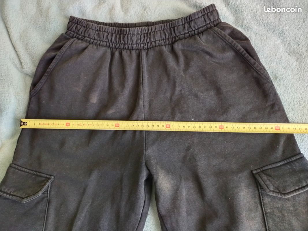 Jogging fille taille S (image 10)