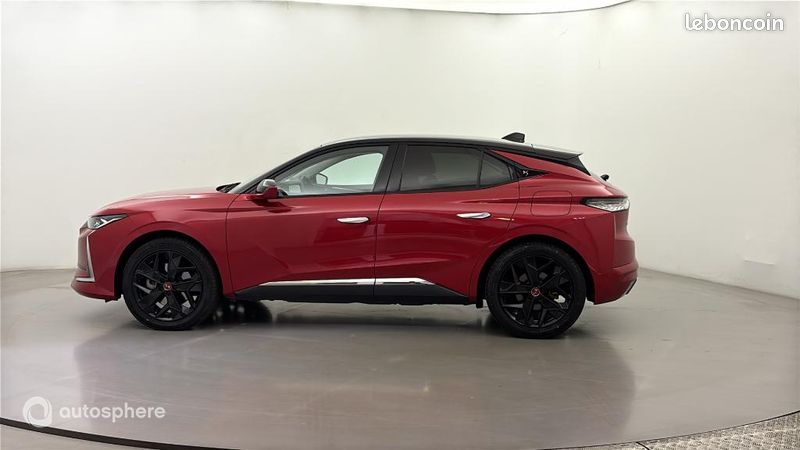 Ds Ds 4 E-TENSE 225ch Performance Line + (image 7)