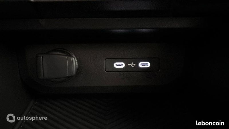 Dacia Duster 1.6 hybrid 140ch Extreme (image 30)