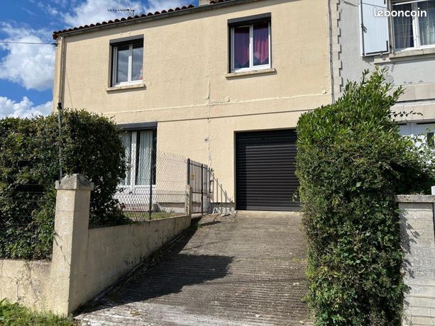 Maison 5 pièces 94 m²