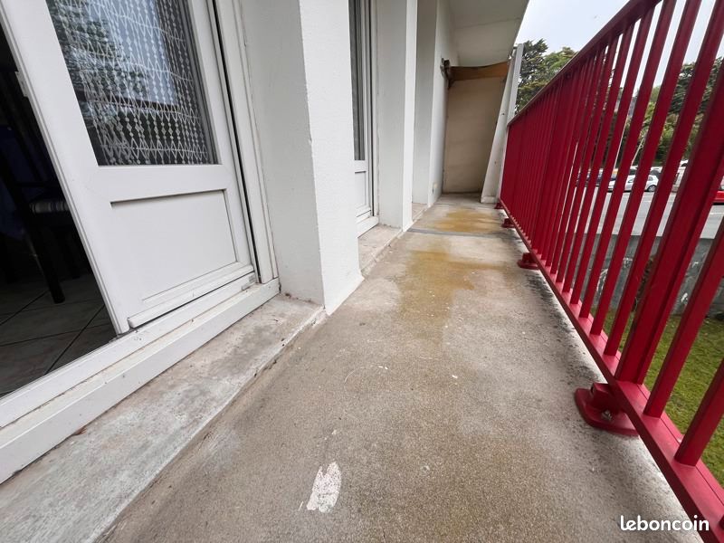 Appartement 4 pièces 79 m² · à Quimper · 79 m² · 129 914 €
