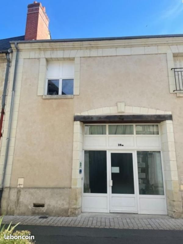 Maison 6 pièces 112 m² · à Azay-le-Rideau · 112 m² · 252 000 €