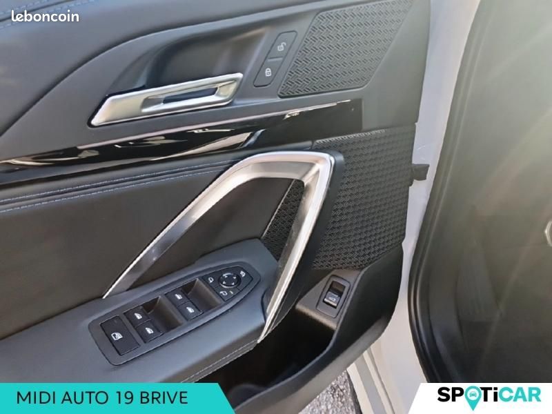 Bmw X1 sDrive18i 136ch M Sport / révision chez BMW faite (image 18)