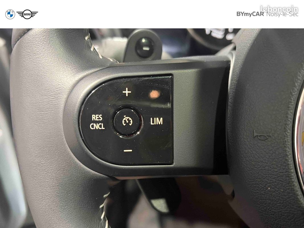 MINI Hatch 5 Portes Cooper S 178 ch DKG7 Edition Premium Plus (image 15)