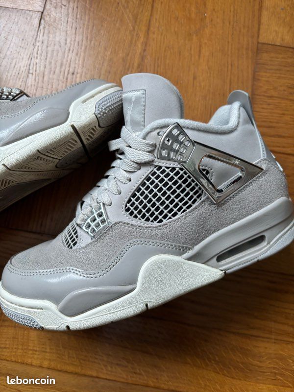 Nike Air Jordan Frozen moments Chaussures