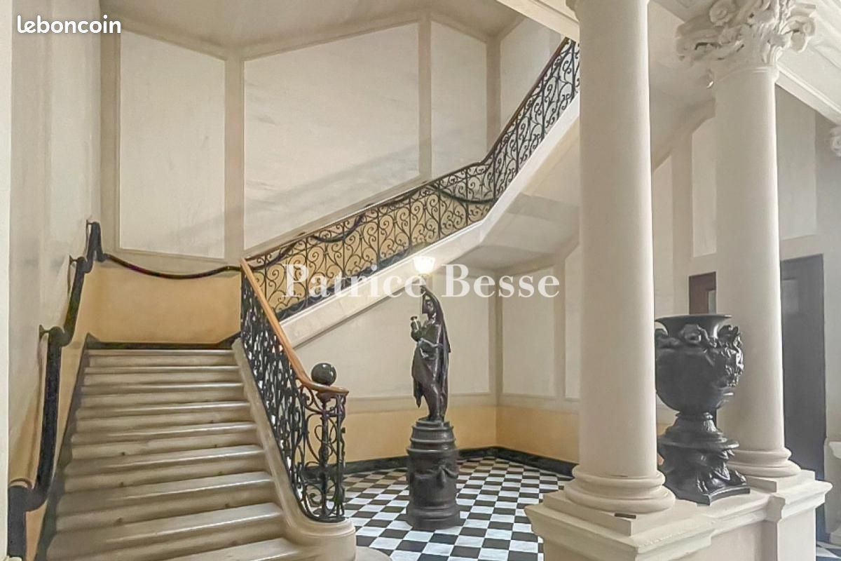 Appartement 5 pièces 126 m² · à Nîmes · 126 m² · 410 000 €