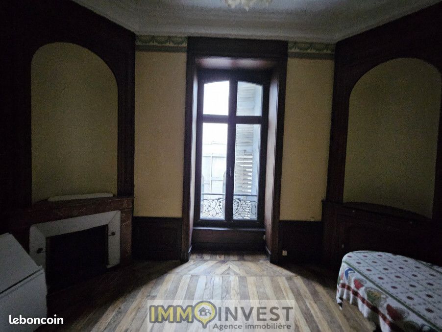 Appartement 4 pièces 130 m² - Limoges 87000 (image principale 4)