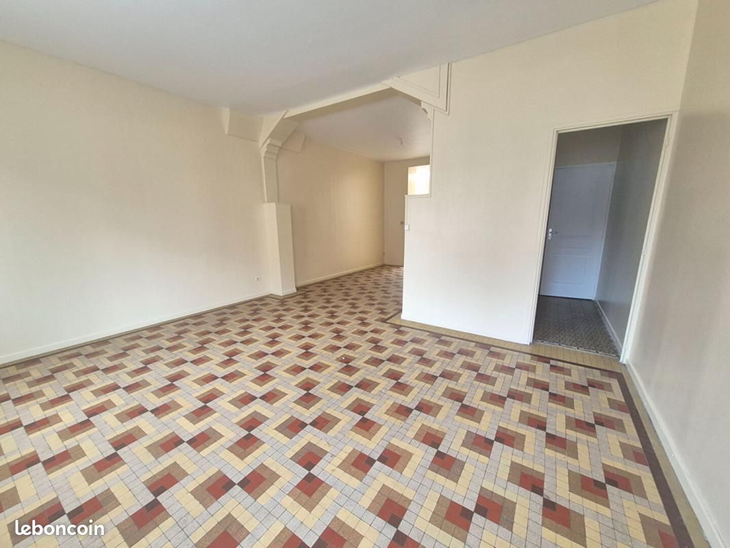 Maison 5 pièces 104 m² · à Liévin · 104 m² · 130 000 €