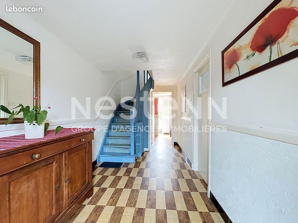 Maison 5 pièces 96 m² · à Dunkerque · 96 m² · 222 600 €
