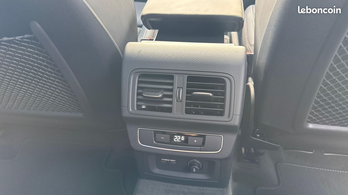 AUDI Q5 Sportback 50 TFSIe 299 S tronic 7 Quattro S line (image 28)