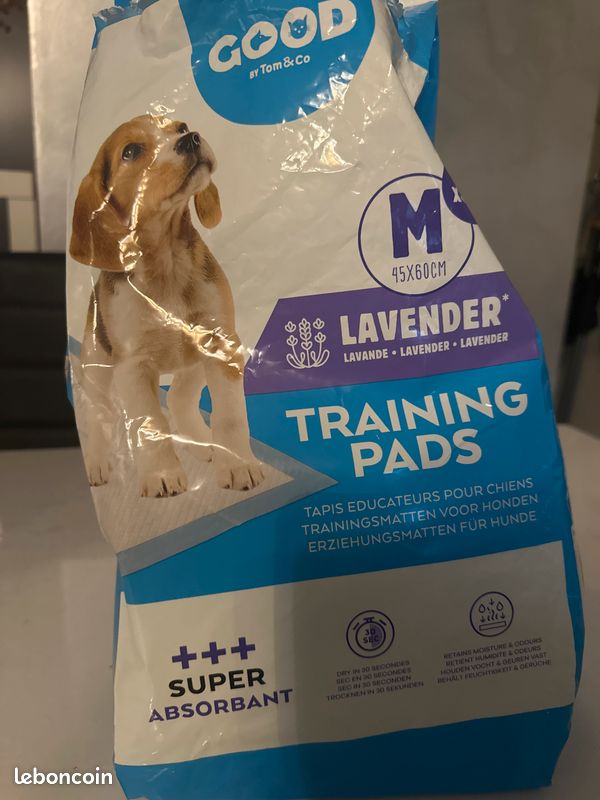 Tapis éducateur chiens 19 (image 1)