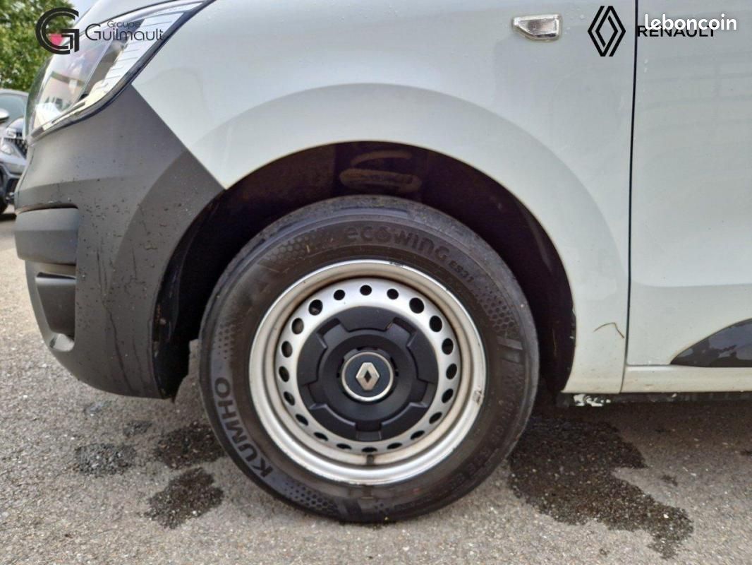 Renault Express Van BLUE DCI 75 - 22 CONFORT (image 11)