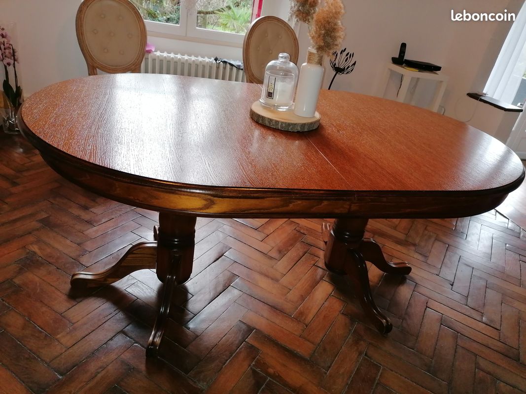 Table salle à manger (image 2)
