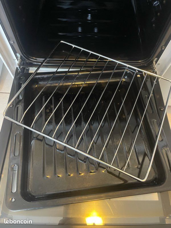 Cuisinière électrique (image 4)