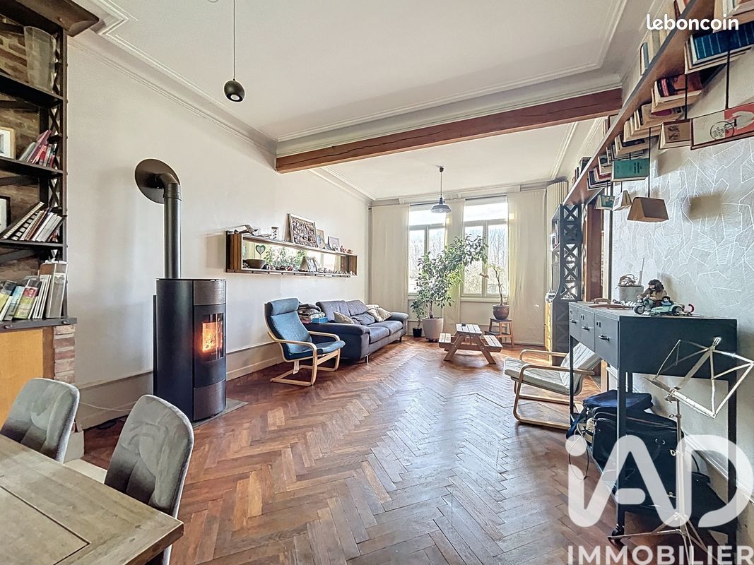 Maison 10 pièces 250 m² · à Boves · 250 m² · 499 000 €