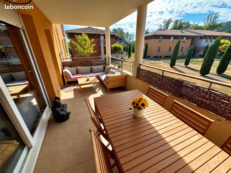 Appartement 3 pièces 64 m² · à Draguignan · 64 m² · 255 000 €