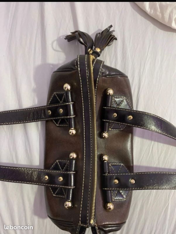 Sac à main Lancel (image 2)