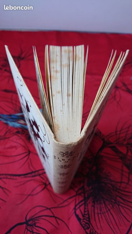 Albert Camus – La Peste – Édition originale – Gallimard 1947 – Exemplaire numéroté (image 14)