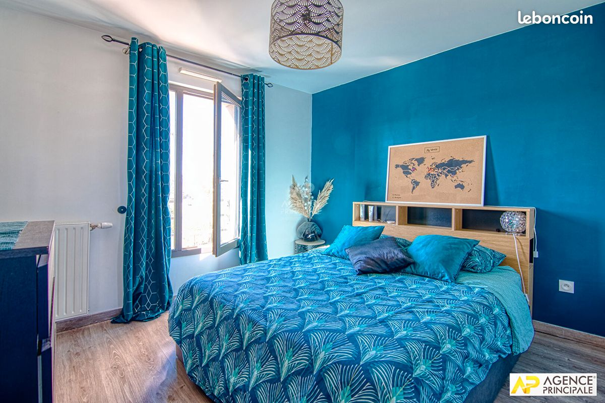 Appartement a louer saint-cyr-l'ecole - 4 pièce(s) - 84 m2 - Surfyn