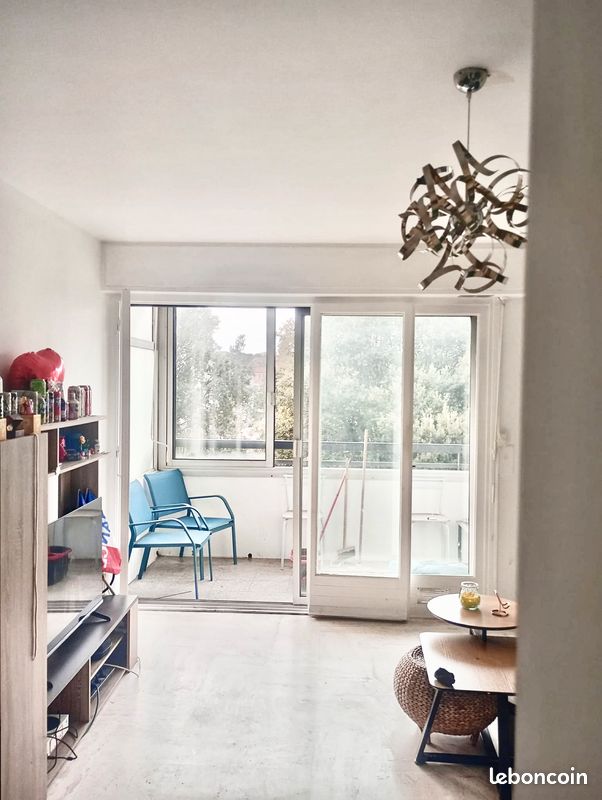 Appartement 1 pièce 29 m² · à Cannes · 29 m² · 119 000 €
