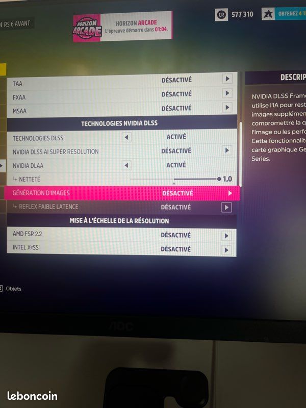 Pc gamer (Rtx 5070+i5 14 400) (image 2)