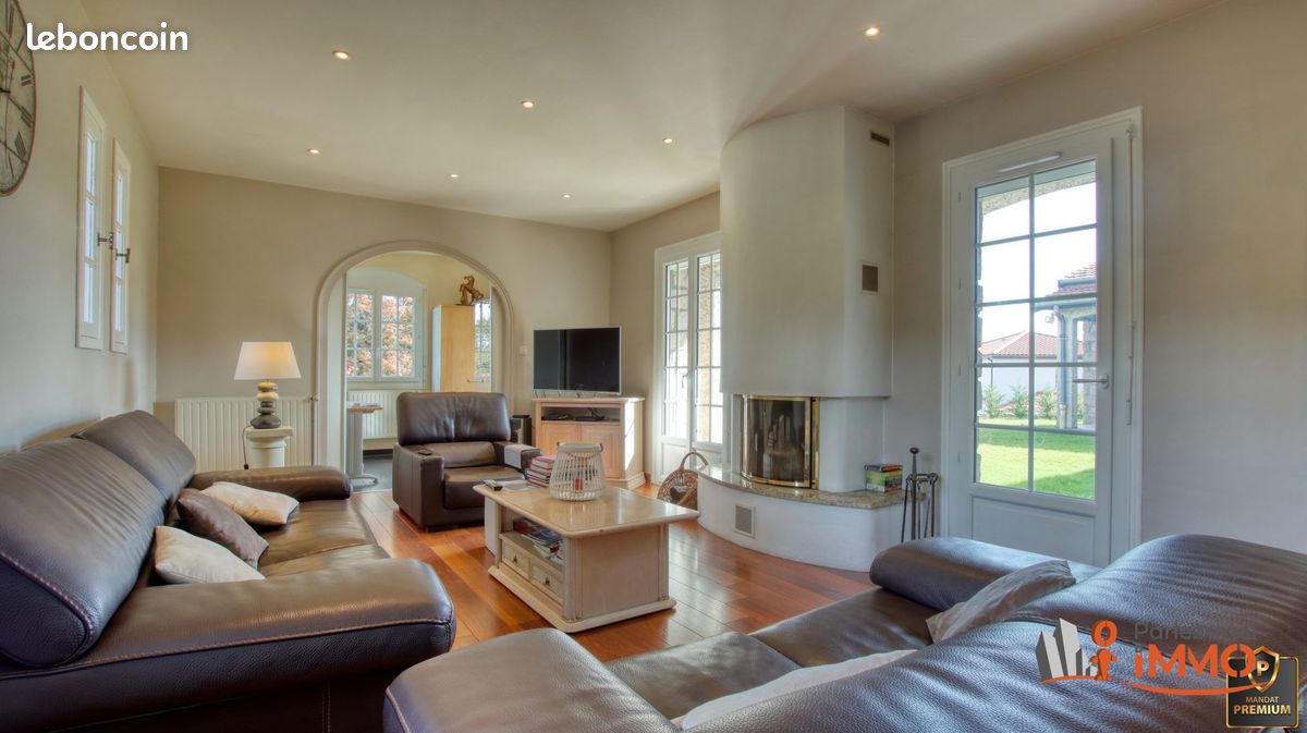 Maison 7 pièces 185 m² · à Saint-Étienne · 185 m² · 429 000 €