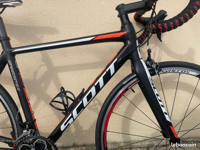Scott speedster 20 (image 2)