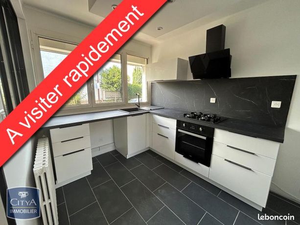 Pavillon 4 pièces 76 m²