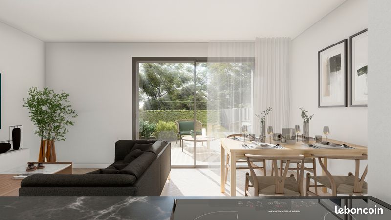 Maison 2 pièces 45 m² (image 2)