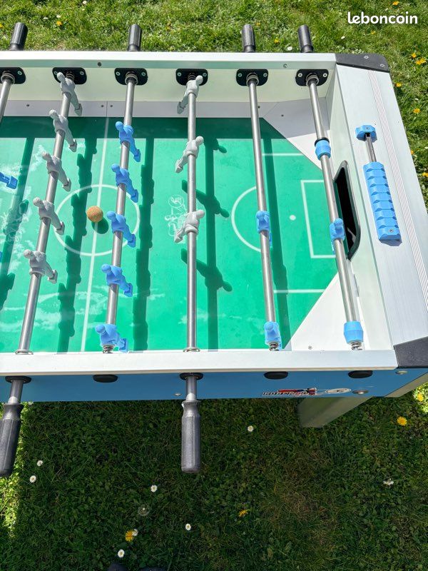 Babyfoot Pro Winner de Roberto Sport