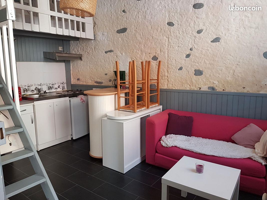 Appartement 1 pièce 17 m² · à Pamiers · 17 m² · 305 €
