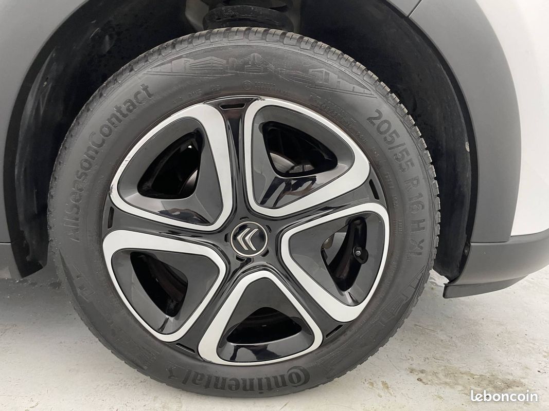 CITROEN C3 PureTech 83 S&S BVM5 Feel Pack (image 18)