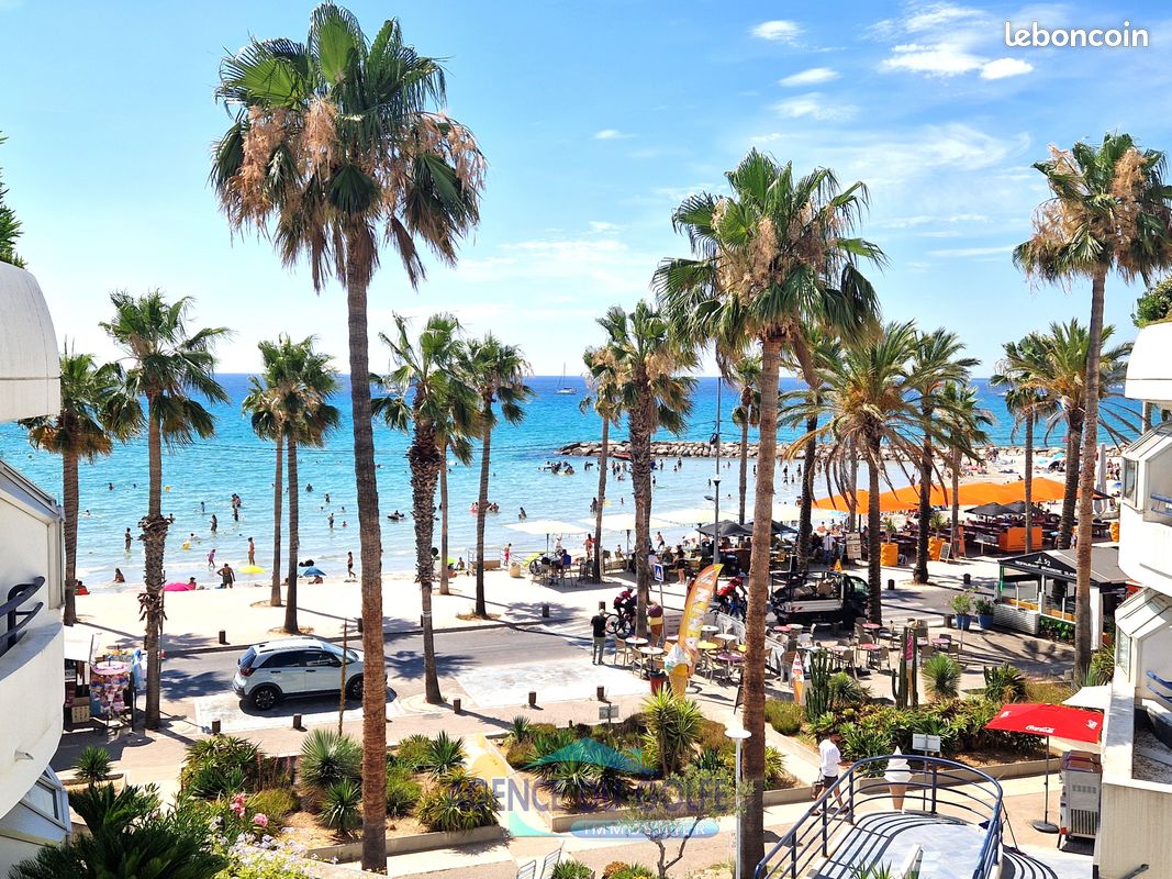 Appartement 3 pièces 68 m² · à La Ciotat · 68,1 m² · 660 000 €