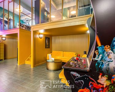 Appartement 950 000 € - 188 m²