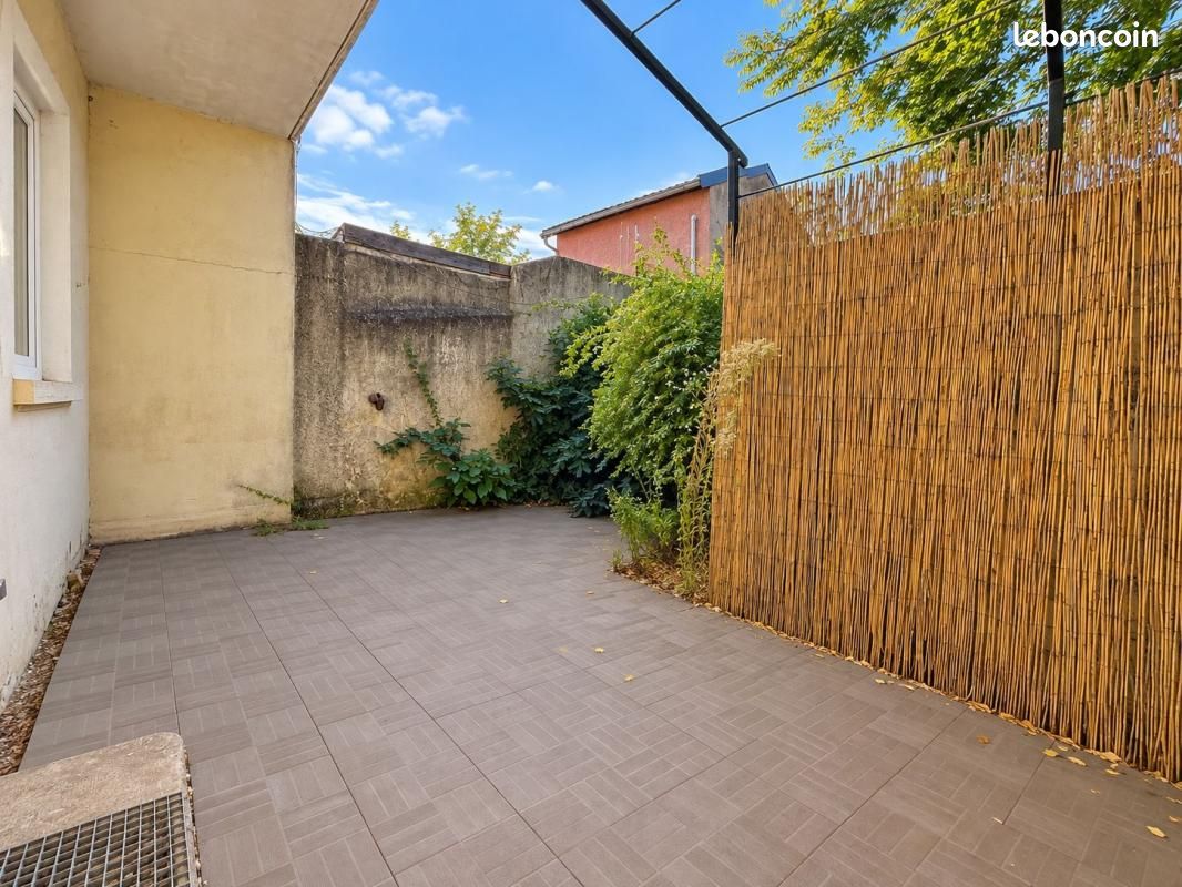 Appartement 3 pièces 69 m² · à Lyon · 69 m² · 1 070 €/mois
