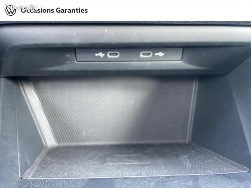 Volkswagen Golf 1.0 TSI OPF 110ch Active (image 34)