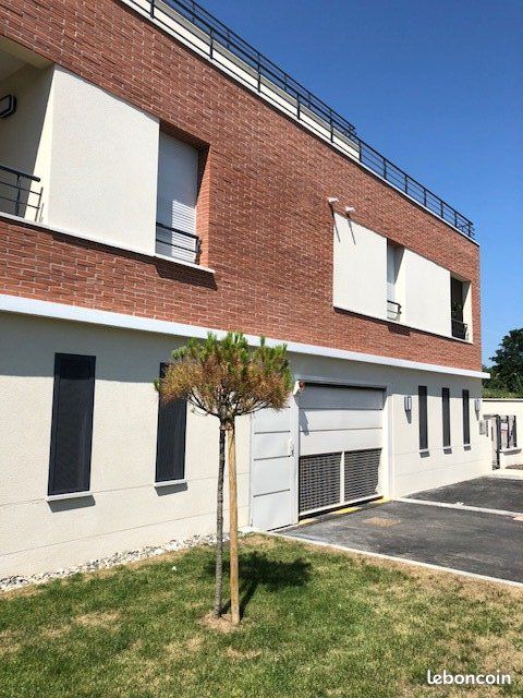 Parking Castanet Tolosan · à Castanet-Tolosan · 50 €/mois