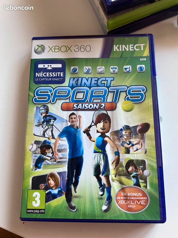 Jeux Xbox one (image 4)