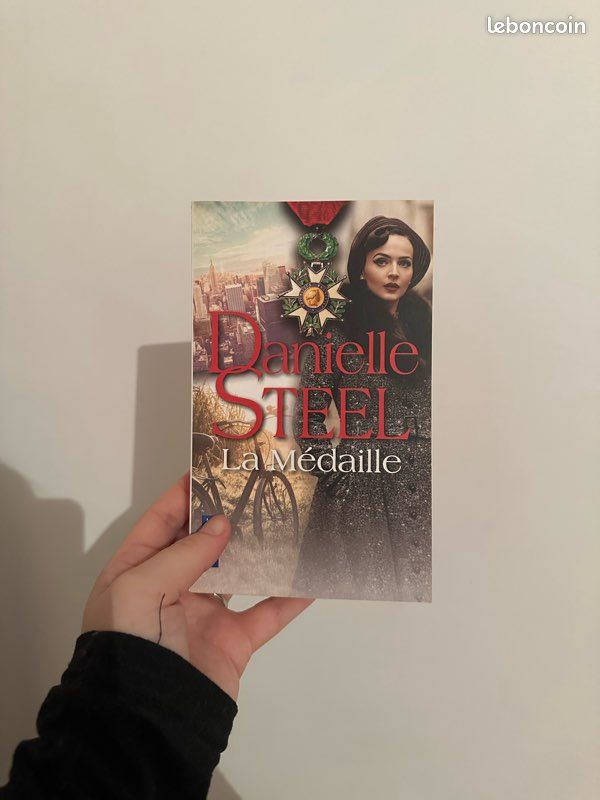 Livres à vendre (image 12)