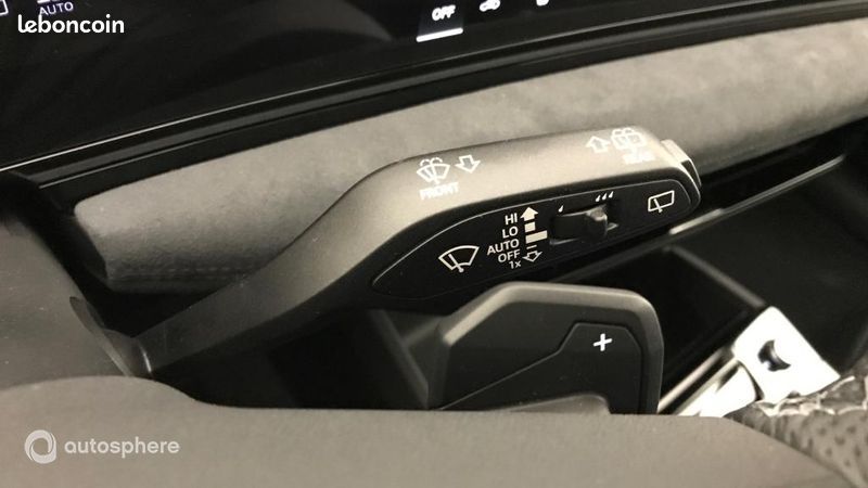 Audi S6 Avant E-Tron e-tron 503ch quattro (image 24)