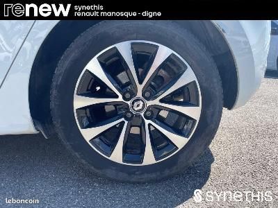 Renault Clio V E-Tech full hybrid 145 Techno (image 10)