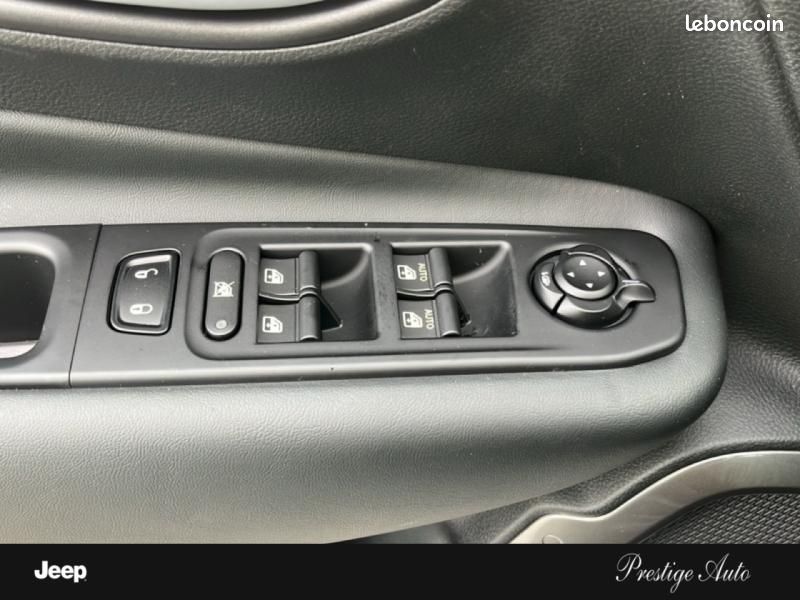 Jeep Renegade 1.5 Turbo T4 130ch MHEV North Star BVR7 (image 24)