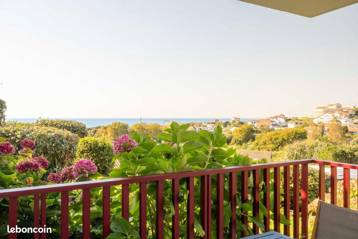 Appartement 2 pièces 41 m² · à Biarritz · 41 m² · 435 000 €