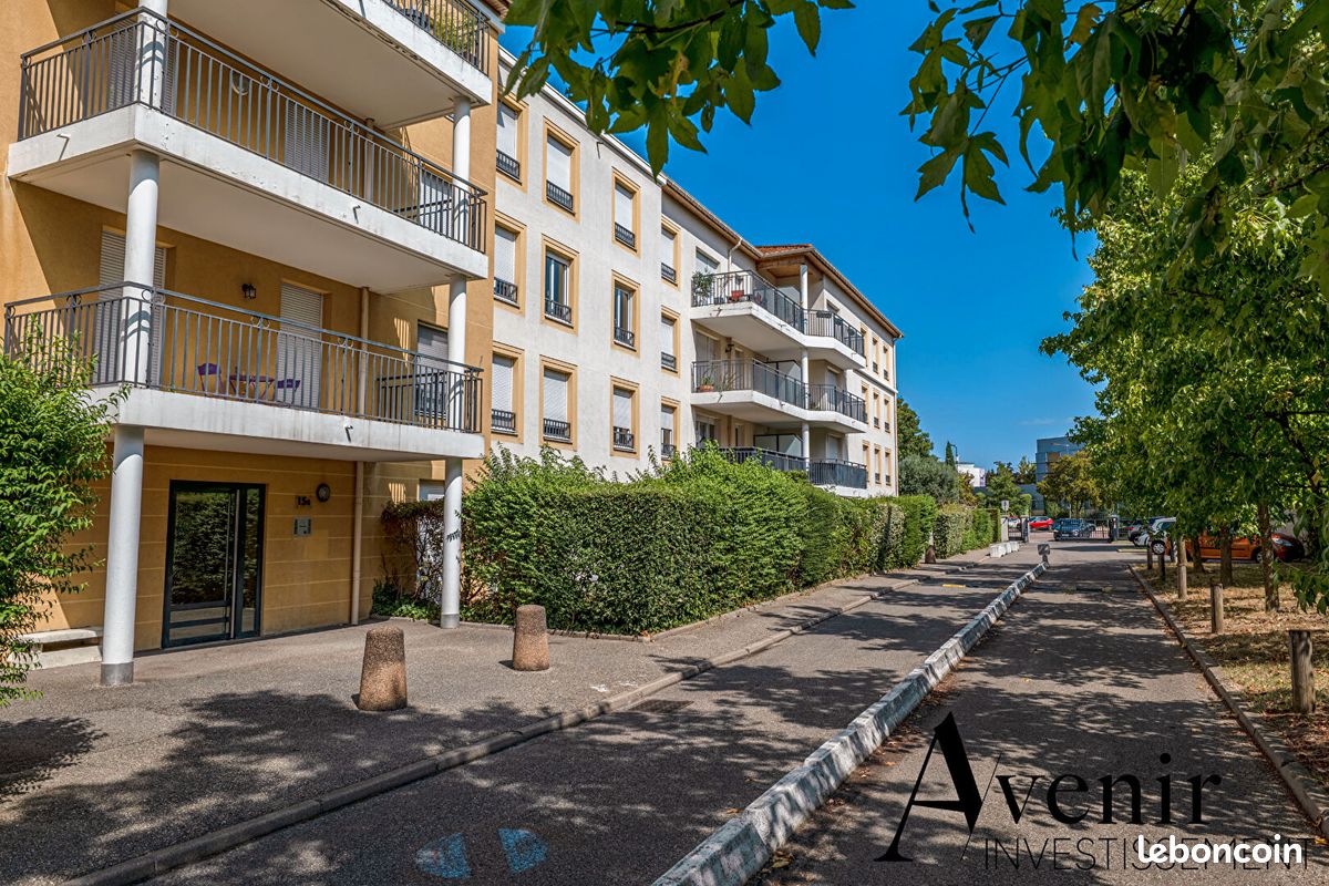 Appartement 4 pièces 90 m² · à Tassin-la-Demi-Lune · 90 m² · 395 000 €