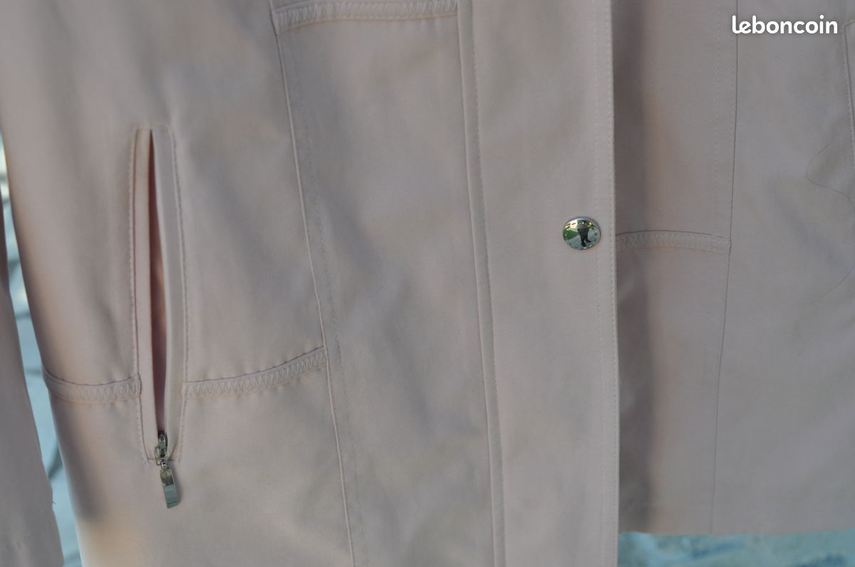 Veste femme T 44 (image 3)